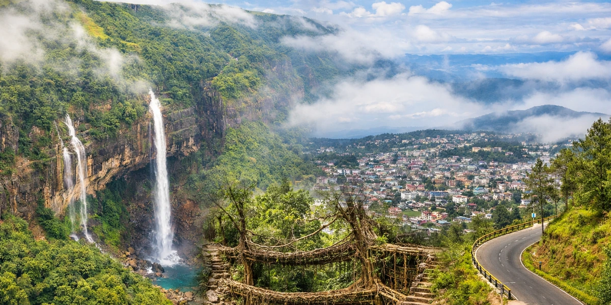 Meghalaya Travel Tips